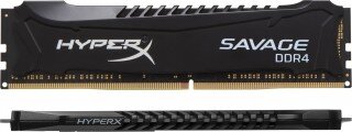 HyperX Savage DDR4 2x4 GB (HX424C12SB2K2/8) 8 GB 2400 MHz DDR4 Ram kullananlar yorumlar
